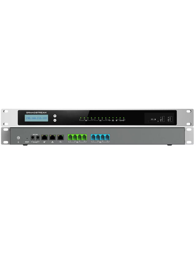 Grandstream VoIP PBX 4 x FXS and 4 x FXO