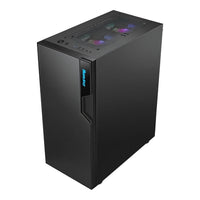 Huntkey GS450C Black Gaming Case