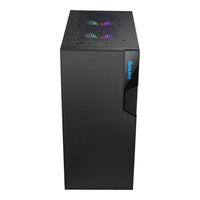 Huntkey GS450C Black Gaming Case