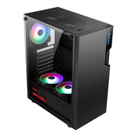 Huntkey GS450C Black Gaming Case