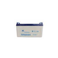 100ah 12V Deep Cycle GEL Battery OLITER
