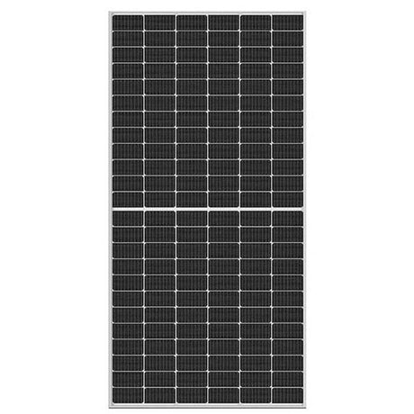 415watt JINKO Solar PV MONO Dark Blue
