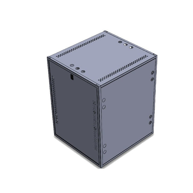 Floor Stand Mecer RM 4 x Lit Bat Cab Stackable M5/V5/D5/P5