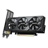 Gigabyte GeForce RTX 5050 OC Low Profile 8GB GDDR6 Graphics Card PCIe 5.0 - Image 4