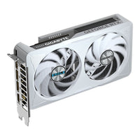 Gigabyte GeForce RTX 5060 Eagle OC ICE 8GB GDDR7 128-bit PCIe 5.0 White Graphics Card - Image 4