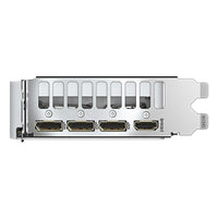 Gigabyte GeForce RTX 5060 Ti AERO OC 8GB GDDR7 PCIe 5.0 Triple-Fan RGB Dual BIOS - Image 2
