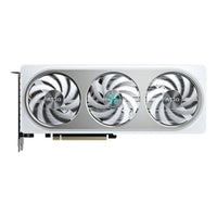Gigabyte GeForce RTX 5060 Ti AERO OC 8GB GDDR7 PCIe 5.0 Triple-Fan RGB Dual BIOS - Image 3