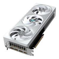 Gigabyte GeForce RTX 5070 Aero OC 12GB GDDR7 PCIe 5.0 2625MHz White Graphics Card - Image 2