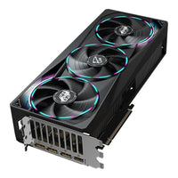 Gigabyte AORUS GeForce RTX 5070 Master 12GB GDDR7 PCIe 5.0 2715MHz RGB Halo Graphics Card - Image 5