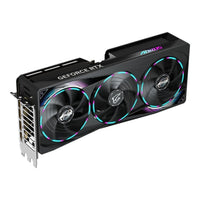 Gigabyte AORUS GeForce RTX 5070 Master 12GB GDDR7 PCIe 5.0 2715MHz RGB Halo Graphics Card - Image 4