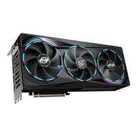 Gigabyte AORUS GeForce RTX 5070 Master 12GB GDDR7 PCIe 5.0 2715MHz RGB Halo Graphics Card - Image 3