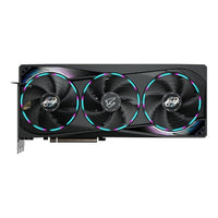Gigabyte AORUS GeForce RTX 5070 Master 12GB GDDR7 PCIe 5.0 2715MHz RGB Halo Graphics Card - Image 2