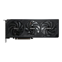 Gigabyte GeForce RTX 5070 WINDFORCE OC SFF 12GB GDDR7 PCIe 5.0 2542MHz Graphics Card - Image 2