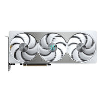 Gigabyte GeForce RTX 5080 AERO OC 16GB GDDR7 PCIe 5.0 SFF Graphics Card - Image 2