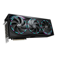 Gigabyte GeForce RTX 5080 AORUS MASTER 16GB GDDR7 PCIe 5.0 Graphics Card - Image 2