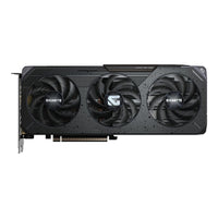 Gigabyte Radeon RX 9060 XT Gaming OC 16GB GDDR6 Graphics Card PCIe 5.0 RGB Windforce - Image 2