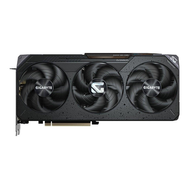 Gigabyte Radeon RX 9070 XT GAMING OC 16GB GDDR6 PCIe 5.0 Graphics Card