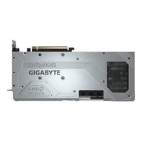 Gigabyte Radeon RX 9070 XT Gaming OC ICE 16GB GDDR6 Graphics Card PCIe 5.0 RGB - Image 4