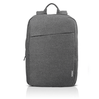 LENOVO 15.6" Laptop Casual Backpack B210 Grey-ROW