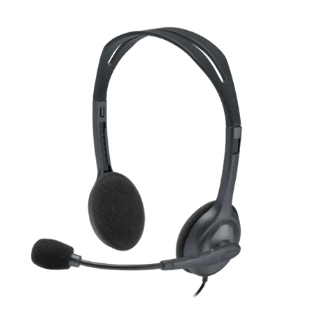 Logitech LOGI H111 981-000593
