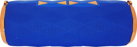H12 Blue Bluetooth/USB/FM/M-SD