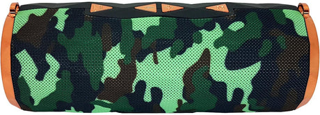 H12 Camo Bluetooth/USB/FM/M-SD