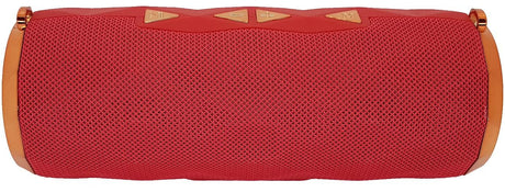 H12 Red Bluetooth/USB/FM/M-SD