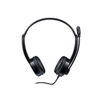 H120 - Wired Headsets - USB-A