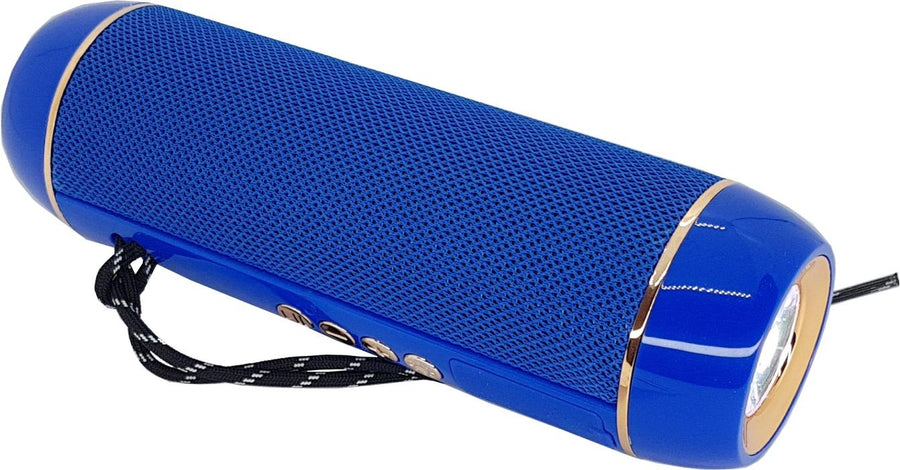 H13 Blue Bluetooth/USB/FM/M-SD