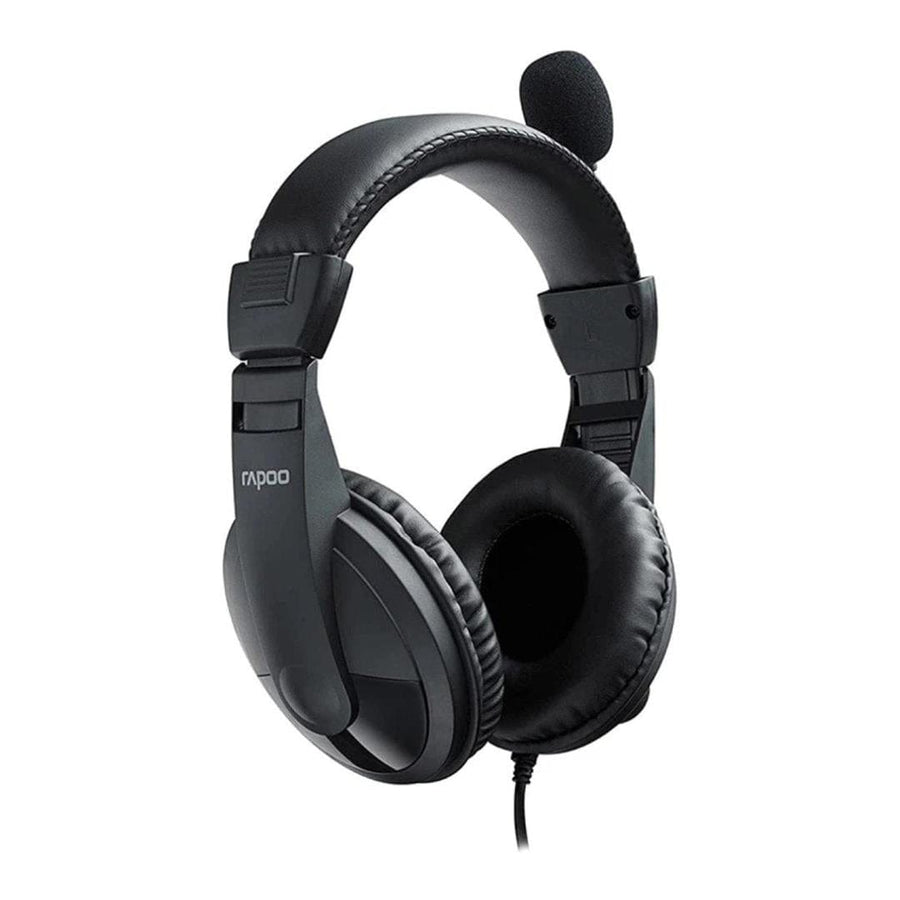 H150s - USB Stereo headset