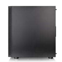 Thermaltake TT CASE, H200 TG RGB ATX Mid Tower