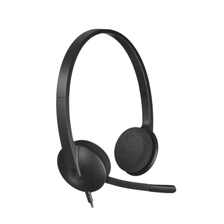 Logitech LOGI H340 981-000475