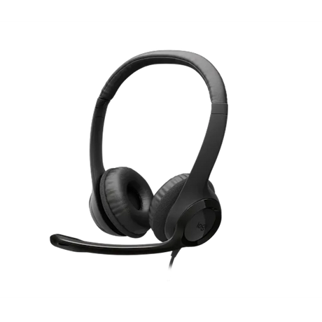 Logitech LOGI H390 981-000406
