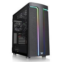 TT CASE, H590 TG ARGB MID TOWER