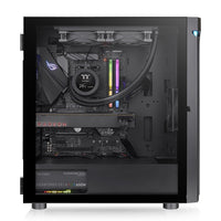 TT CASE, H590 TG ARGB MID TOWER