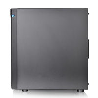 TT CASE, H590 TG ARGB MID TOWER