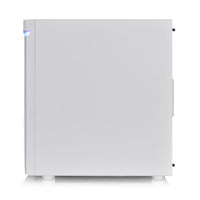 TT CASE, H590 TG SNOW ARGB MID TOWER