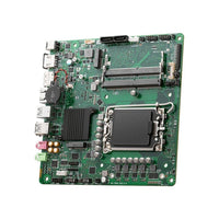 MSI H610 TI-03 DDR4 Mini-ITX