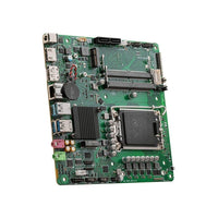 MSI H610 TI-03 DDR4 Mini-ITX