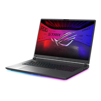 ASUS ROG Strix G18 18-inch WQXGA Gaming Laptop Intel Core Ultra 9 275HX 16GB 1TB SSD RTX 5070 Windows 11 Home - Image 2