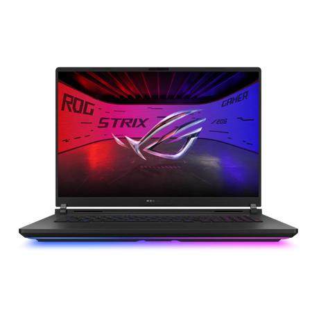ASUS ROG Strix SCAR 18 Gaming Laptop 18" 240Hz Core Ultra 9 275HX