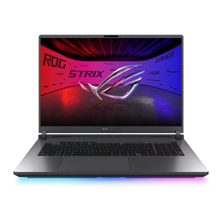 ASUS ROG Strix G18 18" WQXGA Core Ultra 9 275HX 1TB SSD RTX 5070 Ti Gaming Laptop