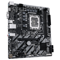 Gigabyte H810M H Micro-ATX Motherboard Intel LGA1851 H810 DDR5 1x M.2 HDMI VGA - Image 2