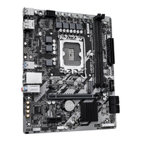 Gigabyte H810M K Micro-ATX Motherboard Intel LGA1851 H810 DDR5 1x M.2 HDMI - Image 3