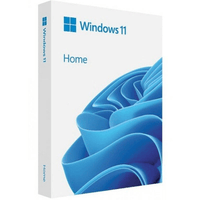 Microsoft Windows 11 Home - FPP 64-Bit USB