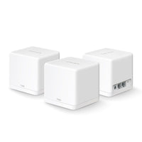Mercusys Halo H30G Home Mesh Wi-Fi System - 3 pack - Image 3