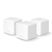 Mercusys Halo H30G Home Mesh Wi-Fi System - 3 pack - Image 4