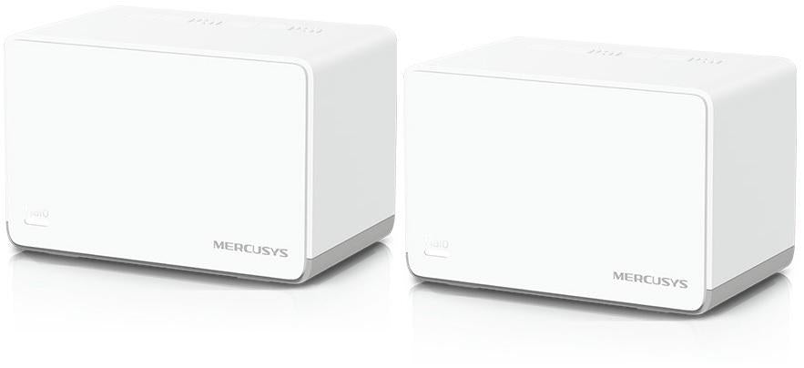 Mercusys AX1800 Whole Home Mesh Wi-Fi 6