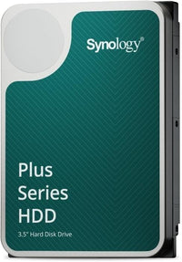 Synology HAT3300 6TB 3.5-inch NAS Hard Drive 5400 RPM SATA - Image 2