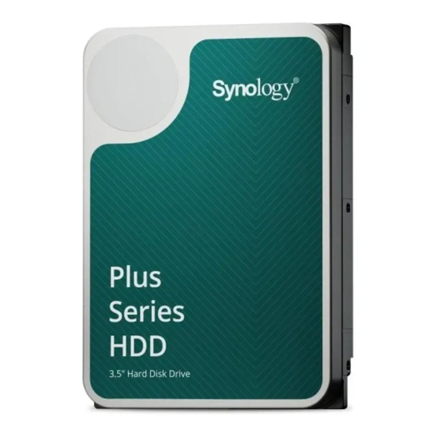 Synology HAT3320 Plus 8TB 3.5-inch 7200RPM SATA III NAS Hard Drive 512MB Cache CMR